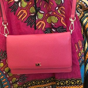 Michael Kors Crossbody Bag